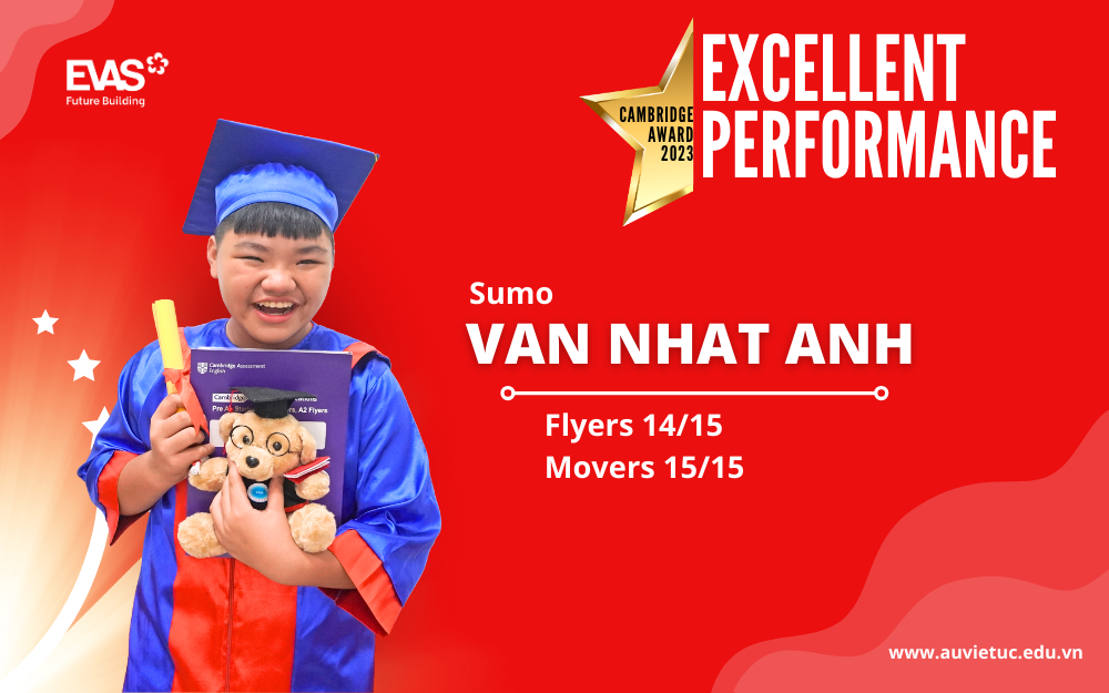 Học viên Văn Nhật Anh